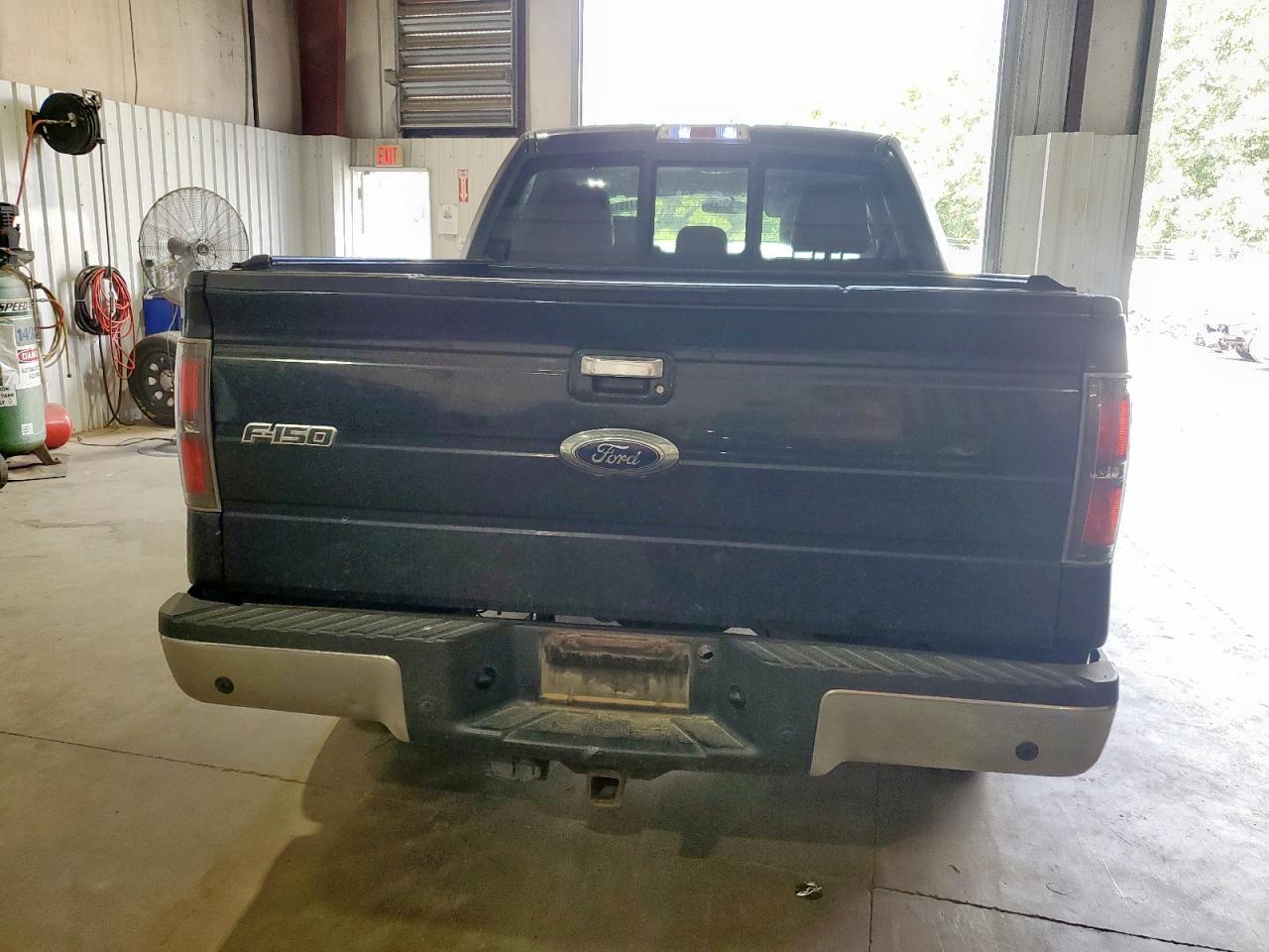 2013 Ford F150 Supercrew VIN: 1FTFW1CT0DFB20520 Lot: 71115135