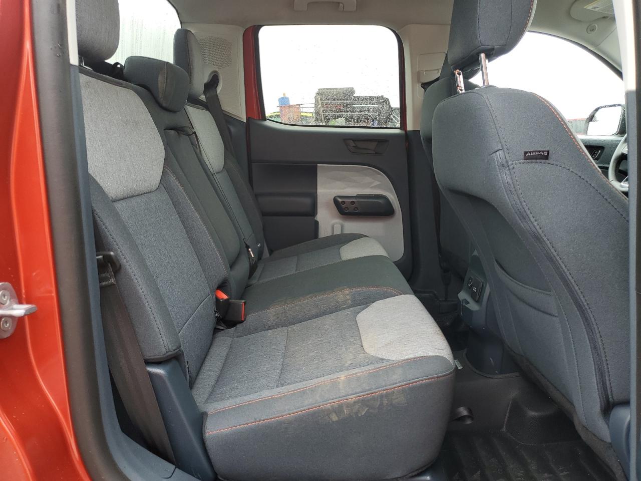 2024 Ford Maverick Xlt VIN: 3FTTW8J99RRA21272 Lot: 82074665