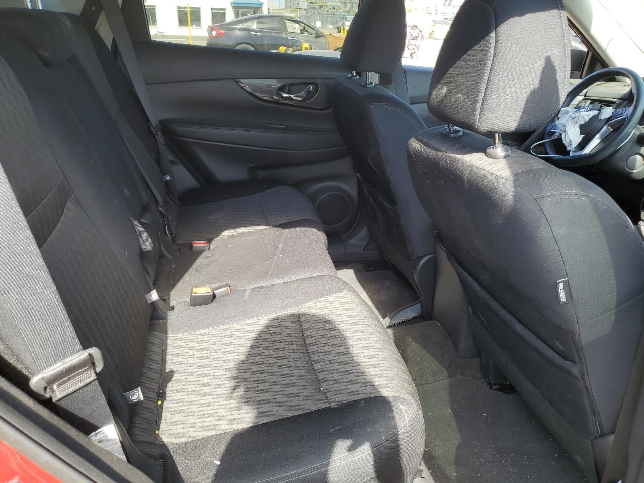 2018 Nissan Rogue S VIN: 5N1AT2MV9JC823339 Lot: 71433625