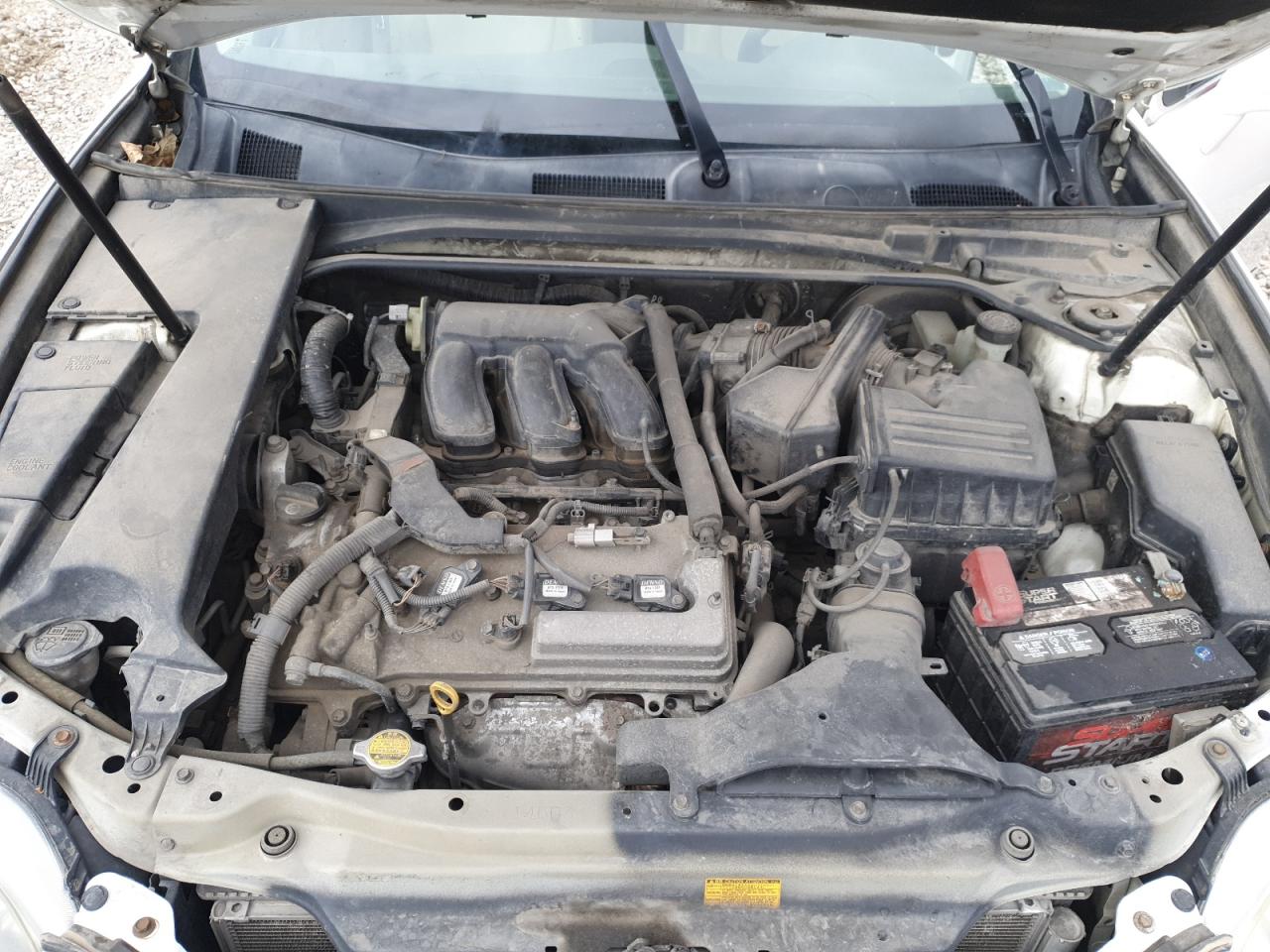 2007 Lexus Es 350 VIN: JTHBJ46G472133150 Lot: 81846975