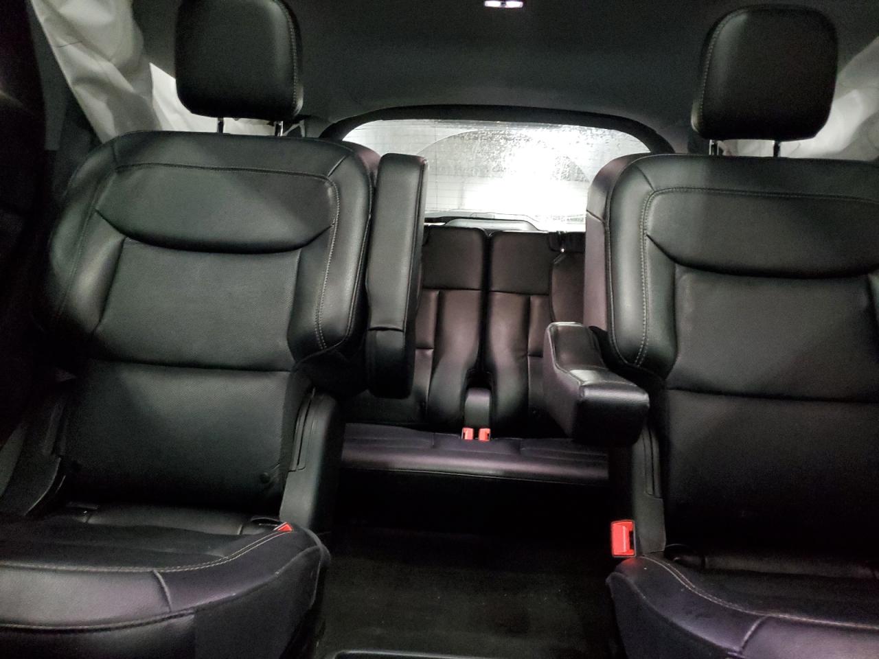 2021 Ford Explorer Limited VIN: 1FMSK8FH0MGC30516 Lot: 83986305