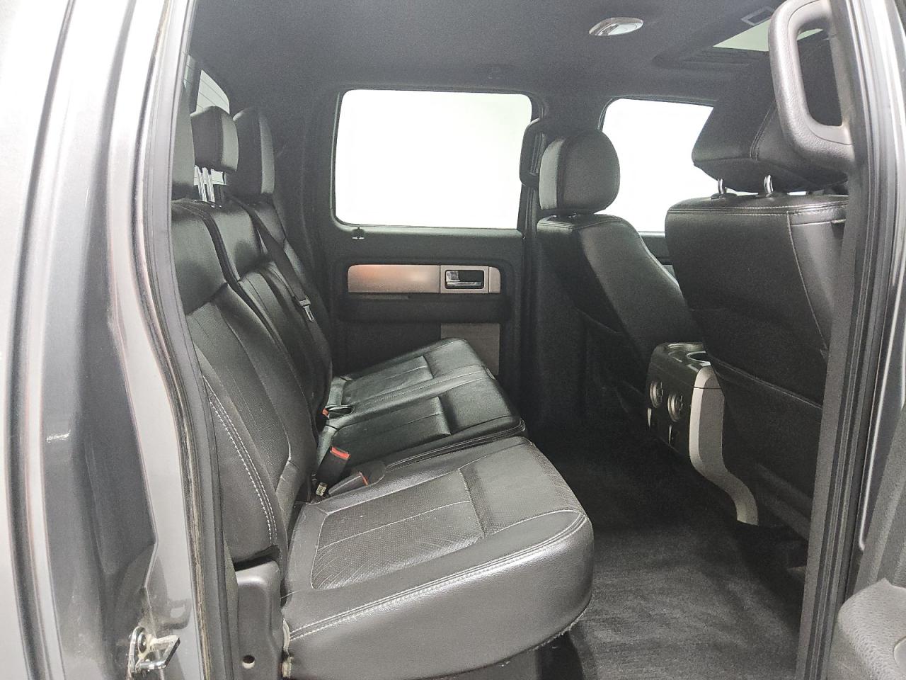 2013 Ford F150 Supercrew VIN: 1FTFW1ET9DFA31395 Lot: 82166425