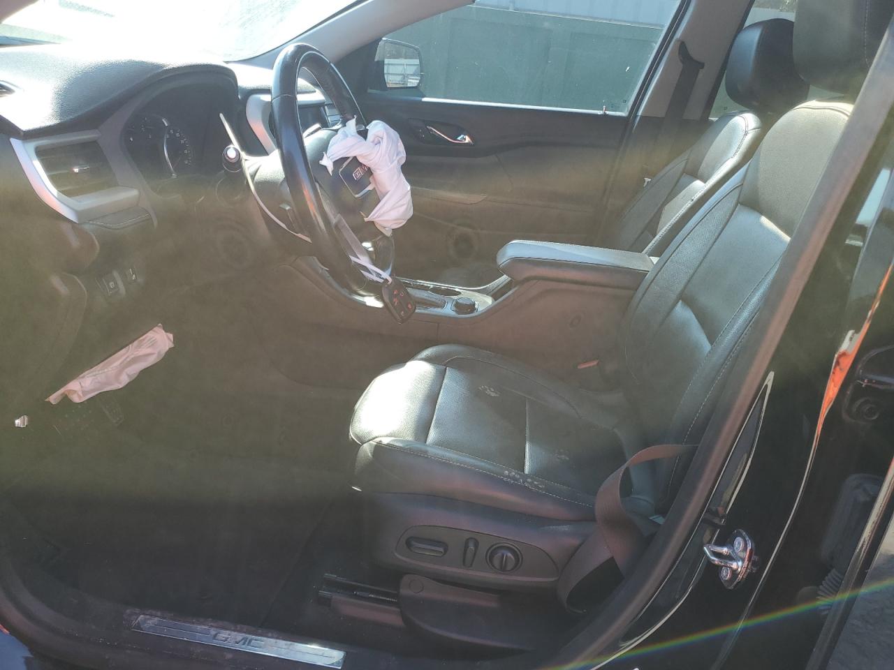 2019 GMC Acadia Slt-1 VIN: 1GKKNMLA5KZ243411 Lot: 80910965