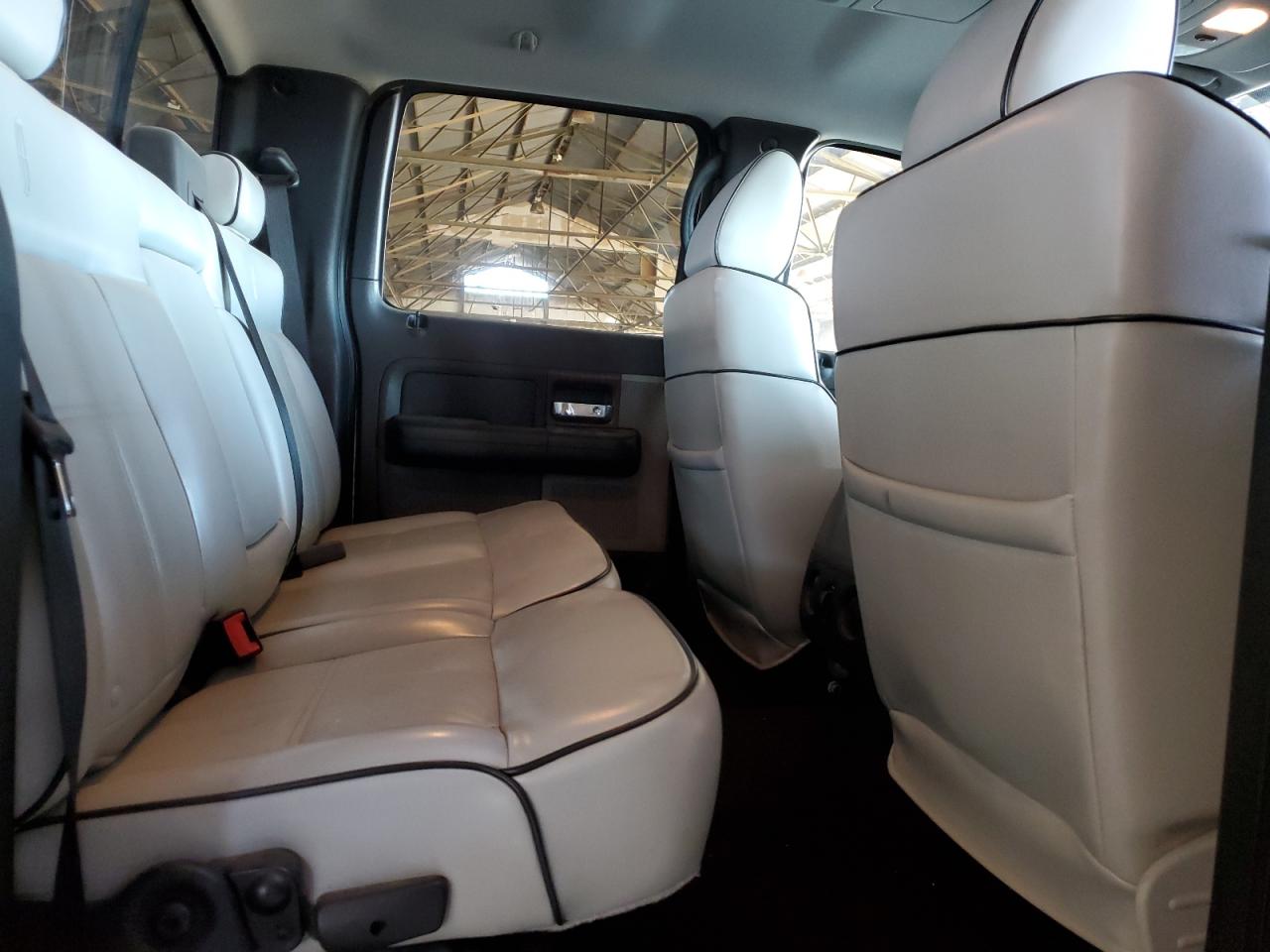 2006 Lincoln Mark Lt VIN: 5LTPW16546FJ04189 Lot: 83815165