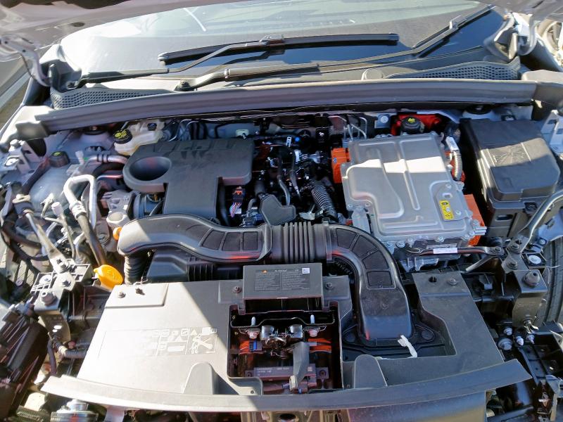 2025 RENAULT CAPTUR 1.6 E-TECH FULL HYBRID 145 EVOLUTION 5DR AUTO