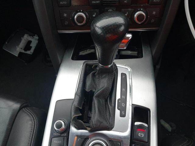 2011 AUDI A6 