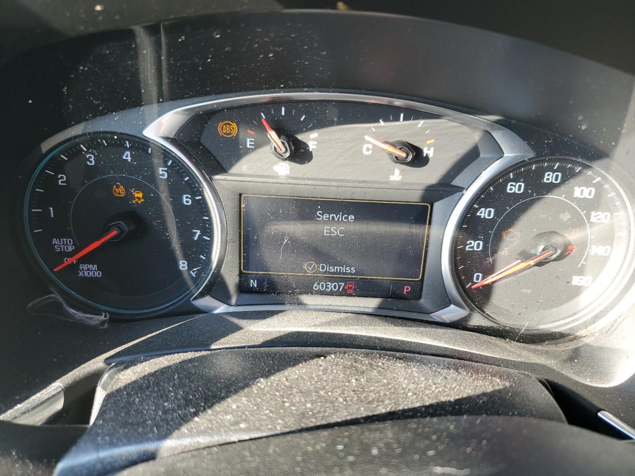 2021 Chevrolet Equinox Premier VIN: 2GNAXNEV8M6162433 Lot: 81105965