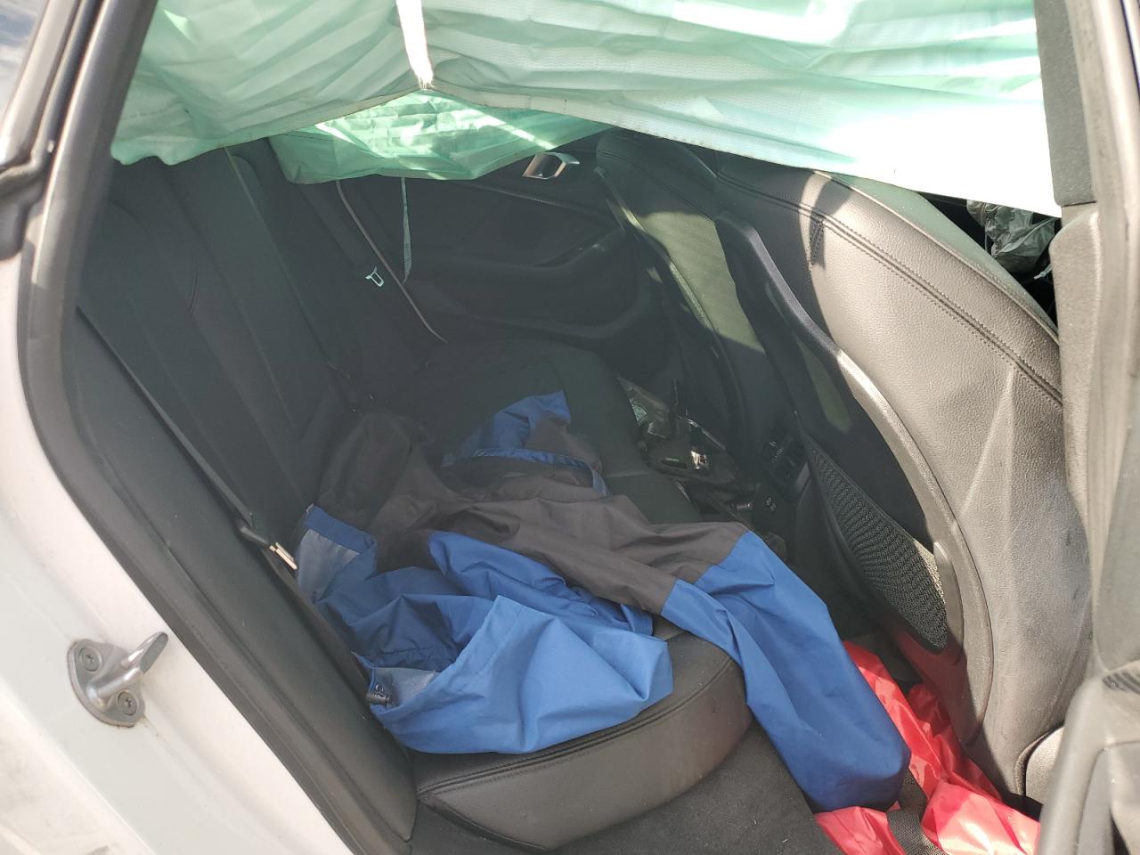 2021 BMW 228Xi VIN: WBA73AK04M7G59432 Lot: 81832325