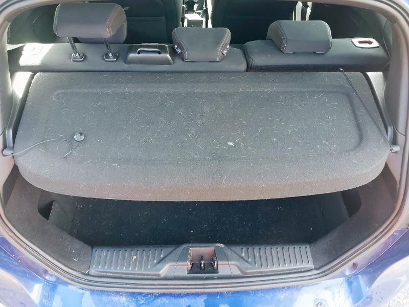 2018 FORD FIESTA 1.0 ECOBOOST 140 ST-LINE 3DR