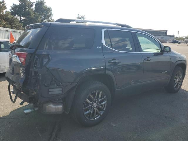  GMC ACADIA 2019 Blue