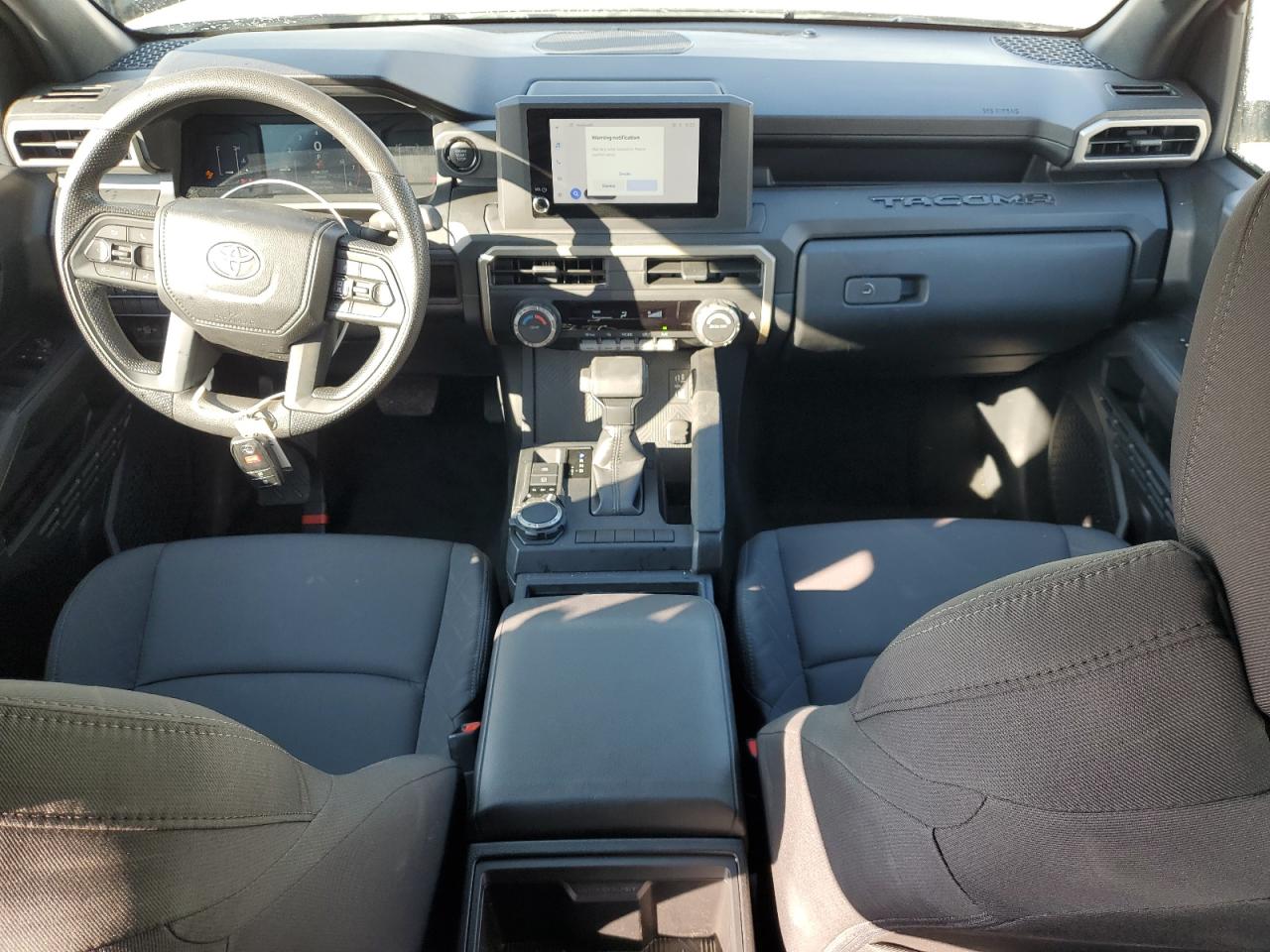 2025 Toyota Tacoma Double Cab VIN: 3TYLD5KN6ST014125 Lot: 80469755