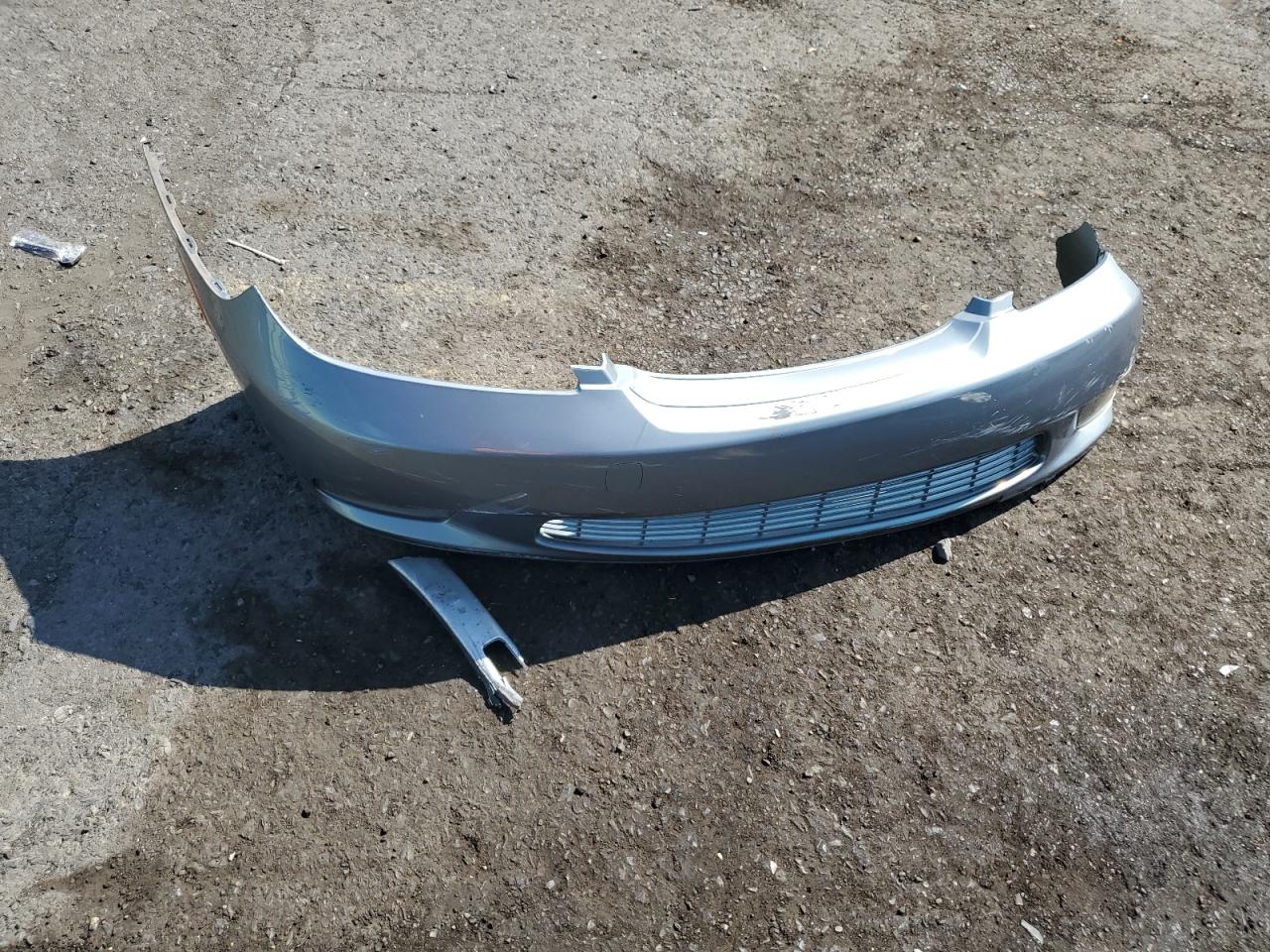 2004 Lexus Es 330 VIN: JTHBA30GX45007856 Lot: 81061665