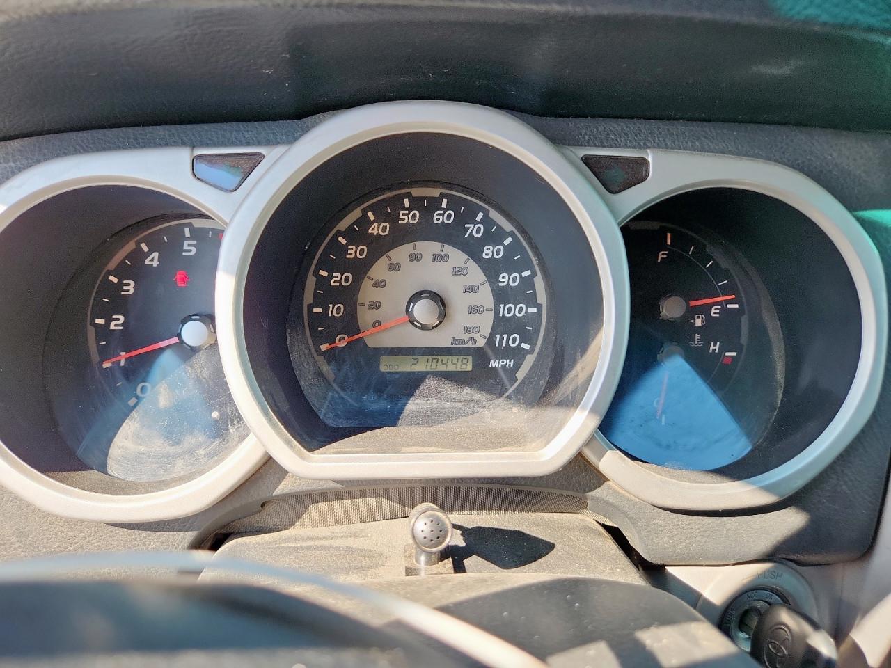 2005 Toyota 4Runner Sr5 VIN: JTEBT14RX58020629 Lot: 81744155