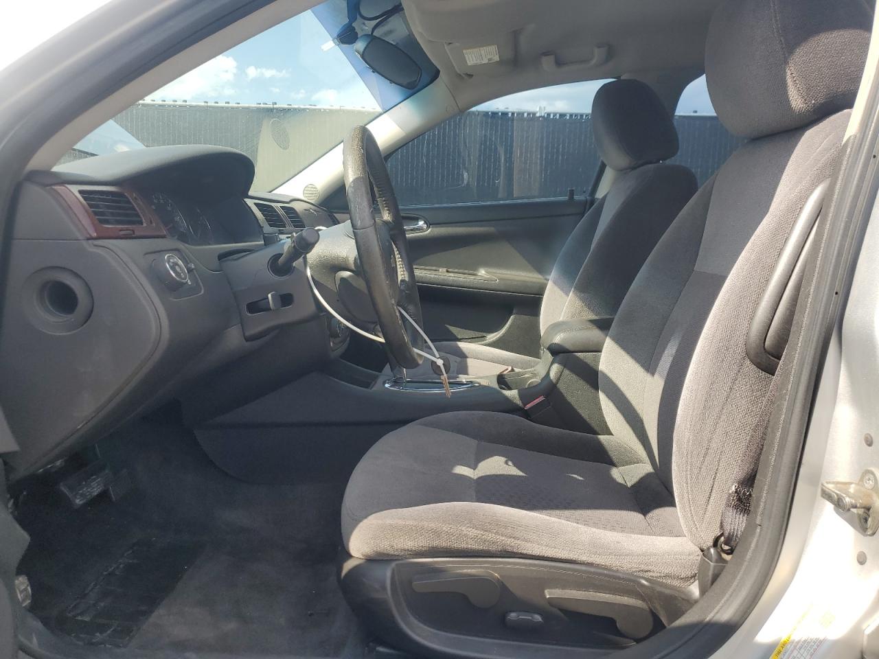 2010 Chevrolet Impala Lt VIN: 2G1WB5EK7A1176697 Lot: 80792045