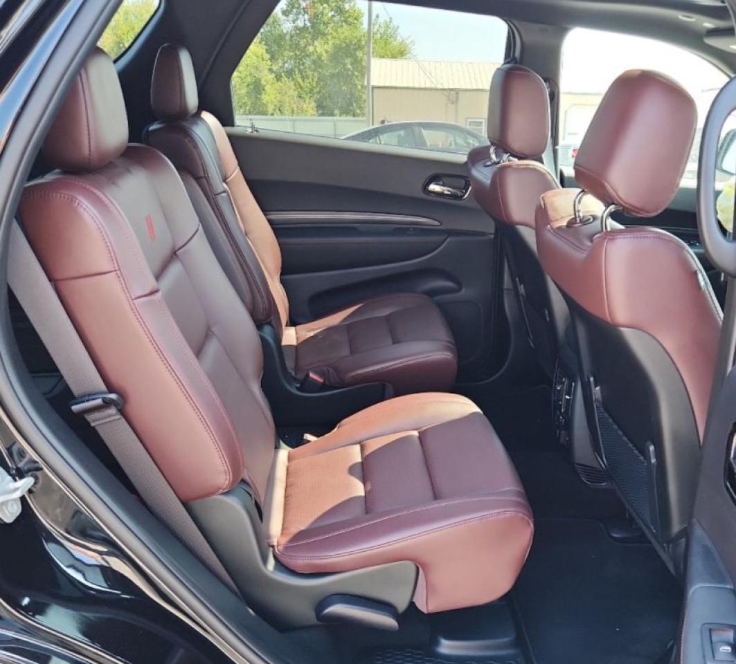 2024 Dodge Durango R/T VIN: 1C4SDJCT1RC234054 Lot: 70571205