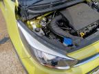 2019 KIA PICANTO X-LINE S for sale at Copart NEWBURY