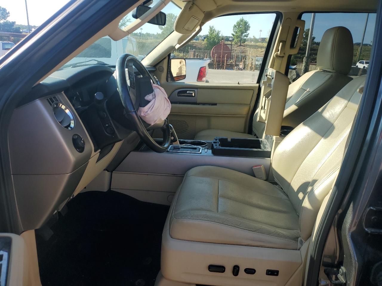 2017 Ford Expedition Limited VIN: 1FMJU1KT5HEA34015 Lot: 80804885