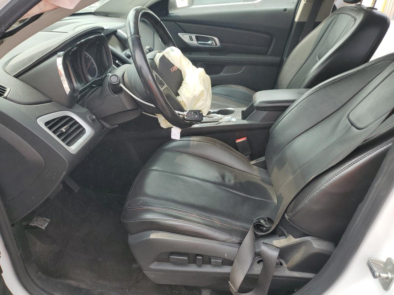 2016 GMC Terrain Slt VIN: 2GKFLUEK6G6303762 Lot: 71340625