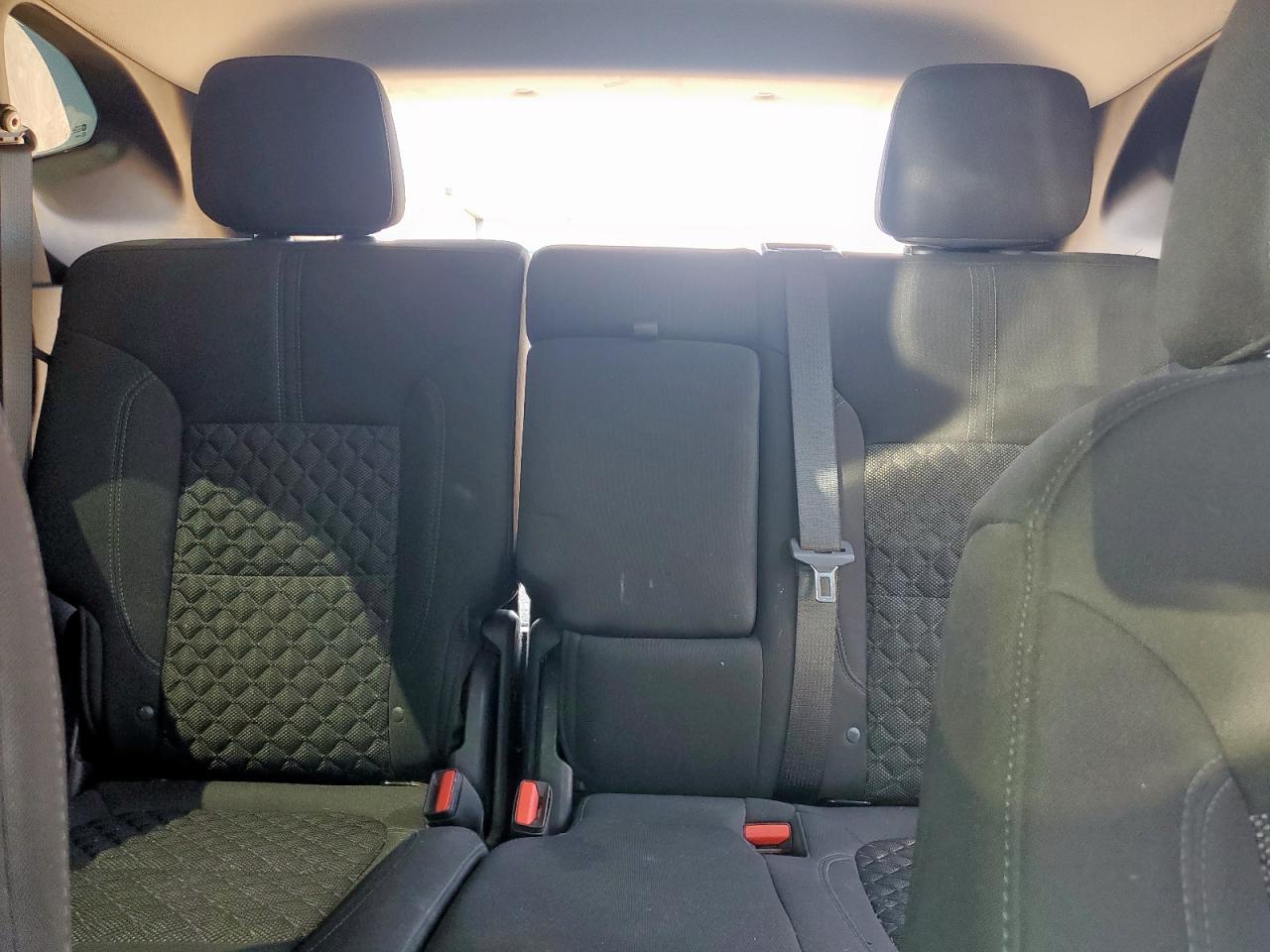 2022 Chevrolet Blazer 2Lt VIN: 3GNKBCR44NS158617 Lot: 80882765