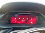 2021 SKODA OCTAVIA VRS for sale at Copart SANDY