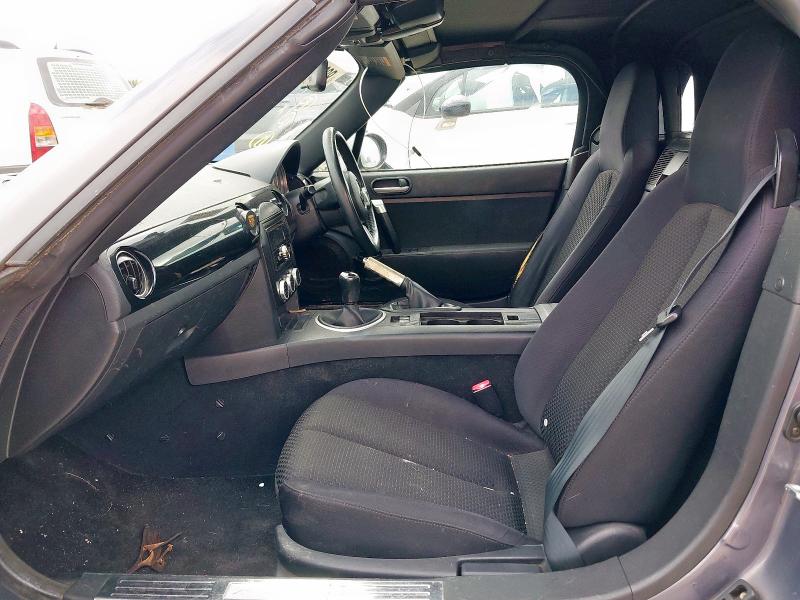 2006 MAZDA MX-5 