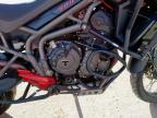 2018 TRIUMPH TIGER 800 XCA  for sale at Copart WESTBURY