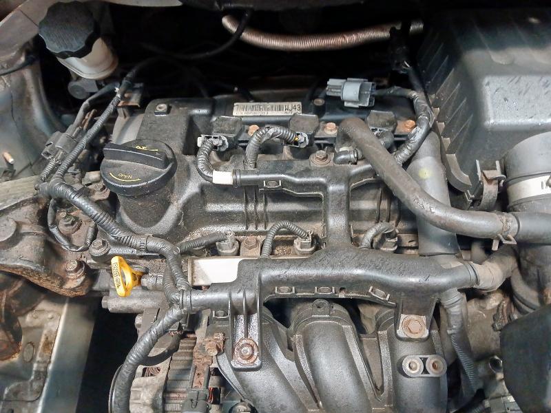 2011 KIA PICANTO 1 