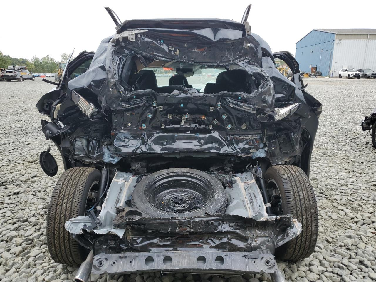 2023 Mazda Cx-30 Premium VIN: 3MVDMBDM0PM541683 Lot: 80935425