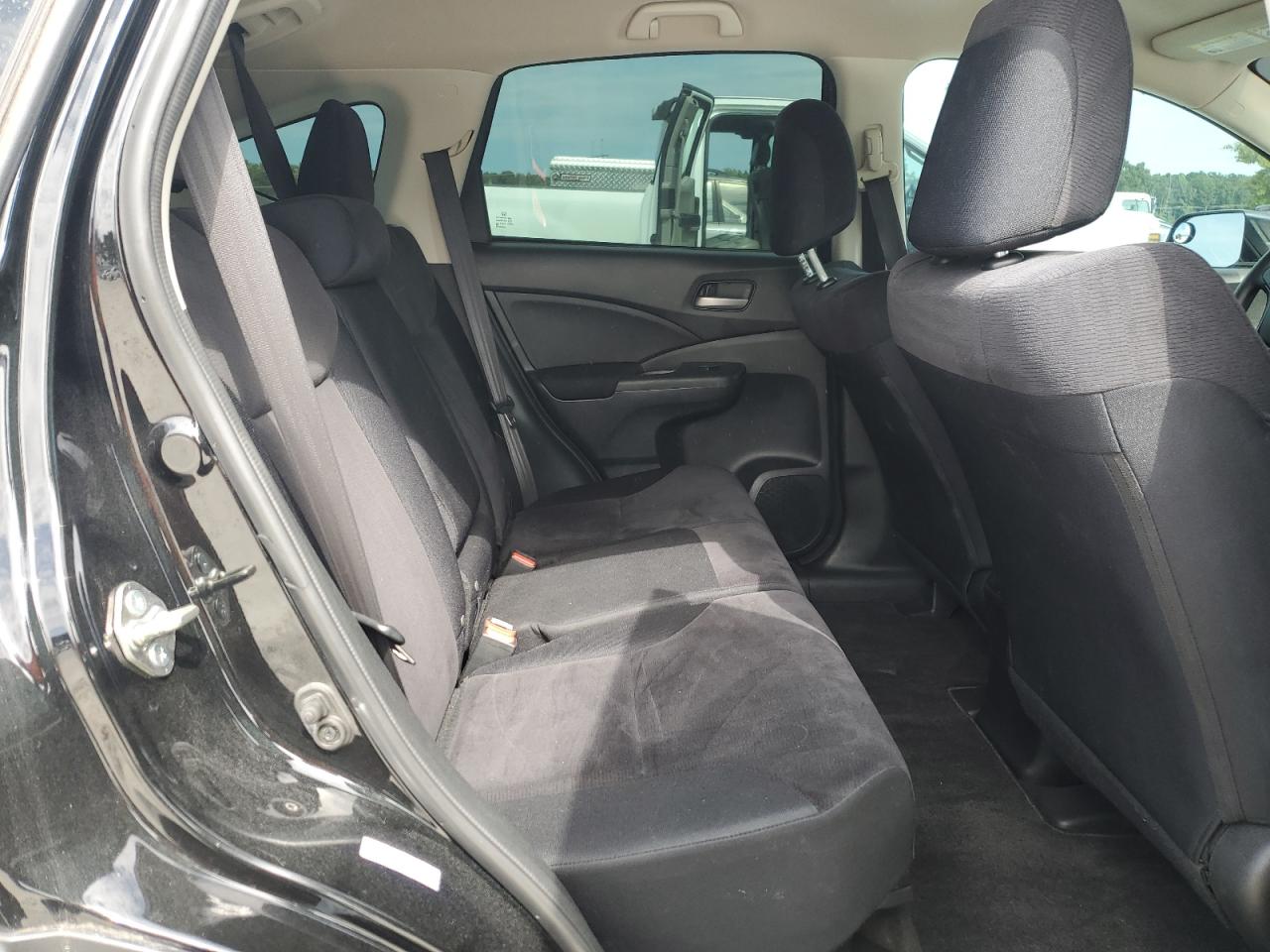 2014 Honda Cr-V Lx VIN: 3CZRM3H30EG707124 Lot: 71800075