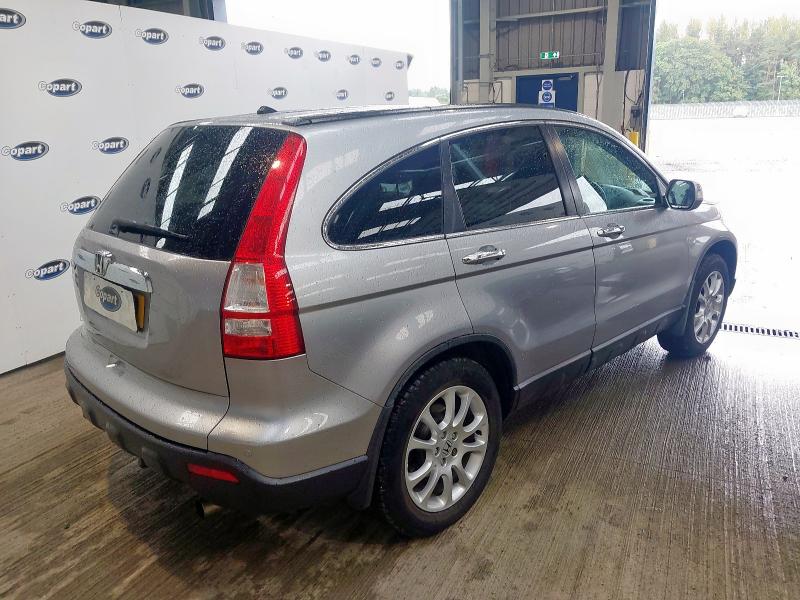 2008 HONDA CR-V EX