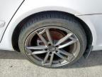 2011 SKODA OCTAVIA VRS TFSI 2.0T FSI VRS 5DR for sale at Copart WHITBURN