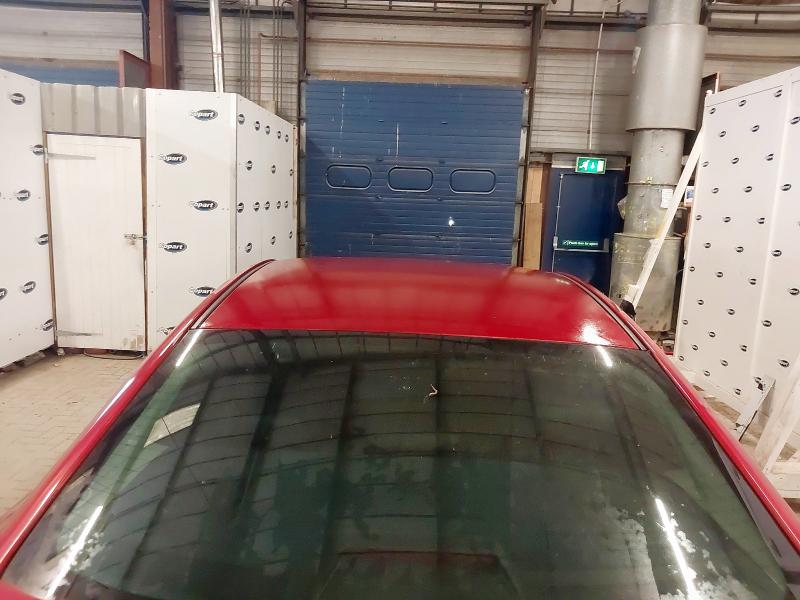 2013 MAZDA 6 SPORT NAV D 2.2D SPORT NAV 4DR