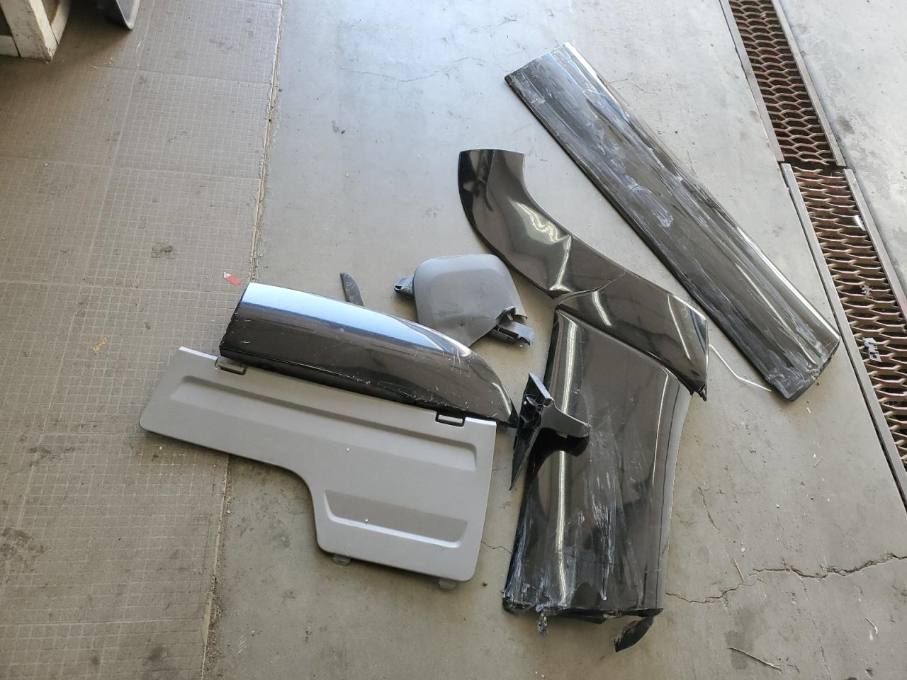 2005 Toyota 4Runner Sr5 VIN: JTEBU14R858048538 Lot: 81805015