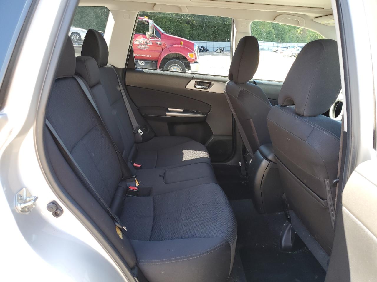 2011 Subaru Forester 2.5X Premium VIN: JF2SHADC5BH745165 Lot: 70900925