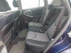 2009 TOYOTA RAV4 LIMITED ED VVT-I  for sale at Copart WHITBURN