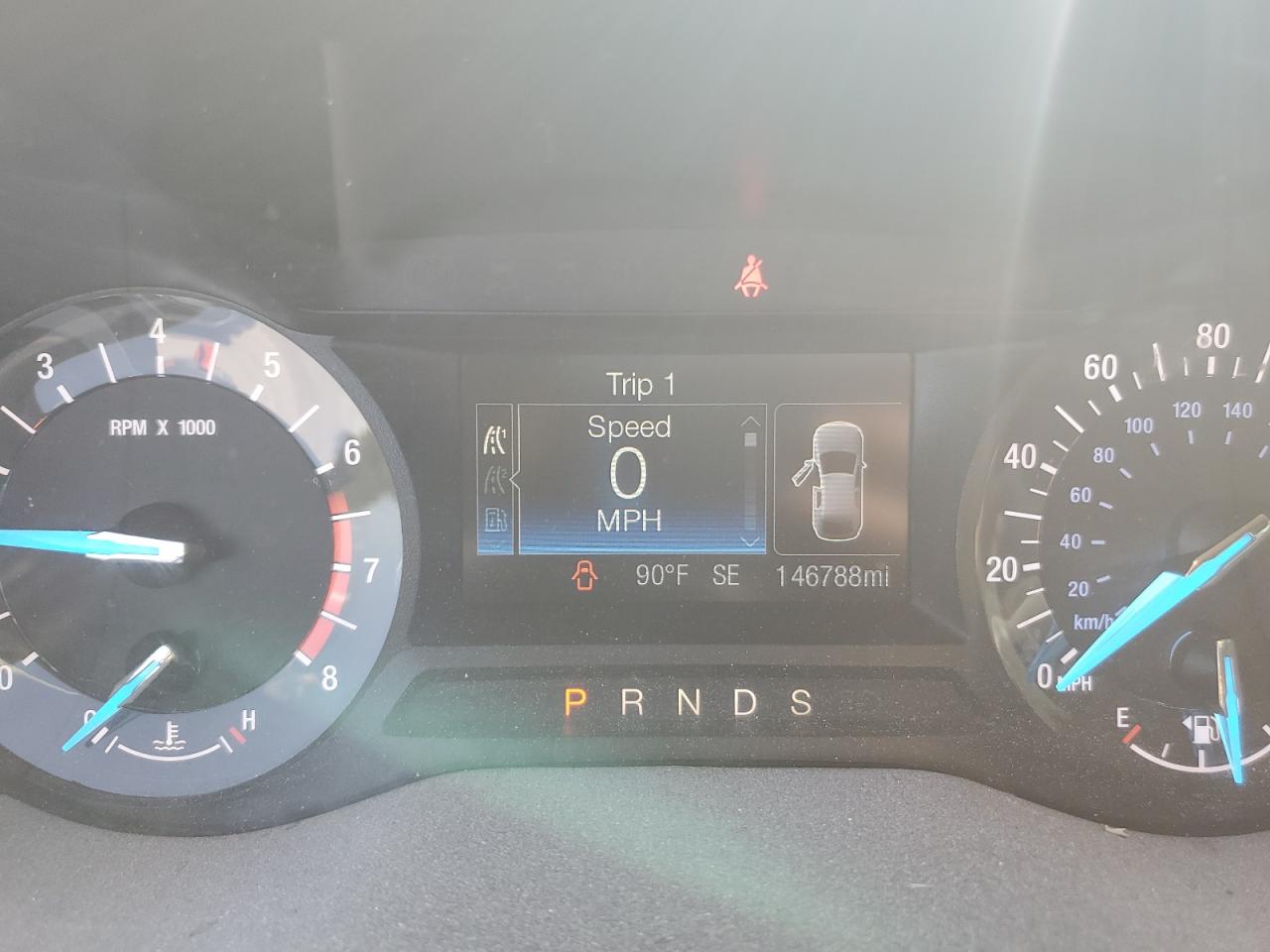 2017 Ford Fusion Se VIN: 3FA6P0HD3HR337261 Lot: 71035145