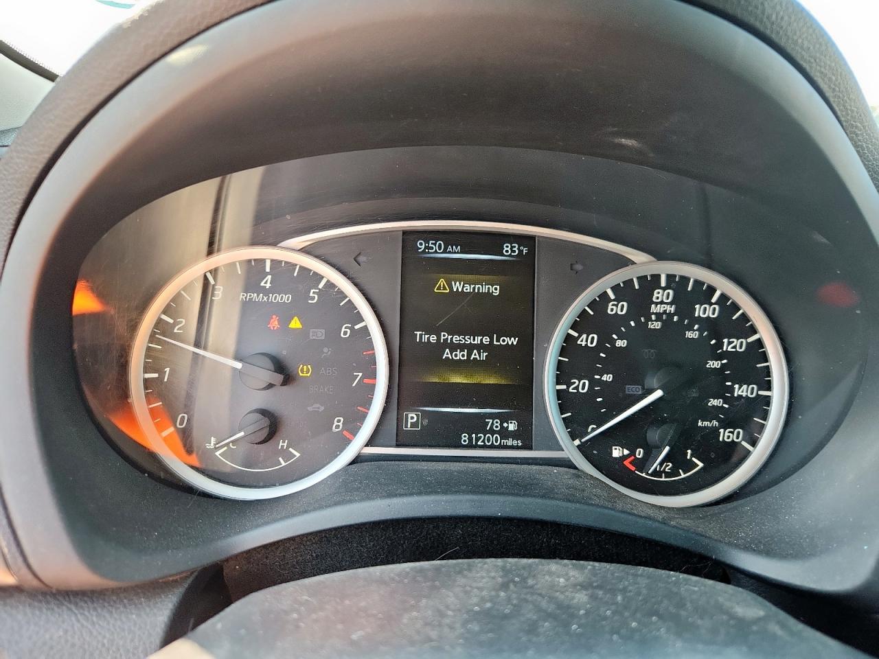 2017 Nissan Sentra S VIN: 3N1AB7AP4HY372027 Lot: 80863985