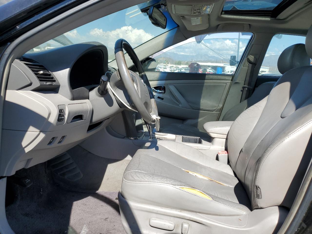 2008 Toyota Camry Hybrid VIN: 4T1BB46K98U039317 Lot: 82159625