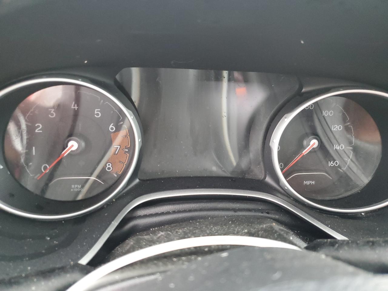 2018 Jeep Compass Latitude VIN: 3C4NJDBB5JT398688 Lot: 84835035