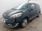 2012 RENAULT G SCENIC D-QUETTLUXE NRG  for sale at Copart GLOUCESTER