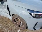 2025 VAUXHALL CORSA ULTIMATE TURBO  for sale at Copart SANDTOFT