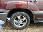 2007 TOYOTA LAND CRUISER AMAZON 4.2 TD 5DR AUTO for sale at Copart CHESTER