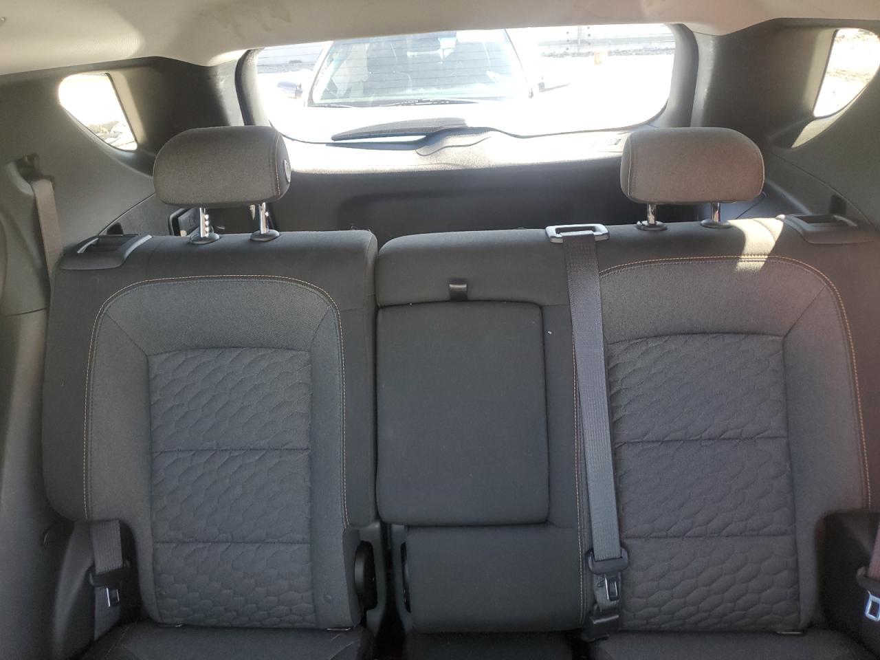 2020 Chevrolet Equinox Lt VIN: 2GNAXUEV1L6100672 Lot: 81429255