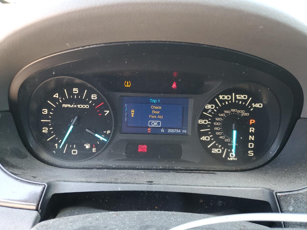 2013 Ford Edge Se VIN: 2FMDK3GCXDBC61102 Lot: 84237565