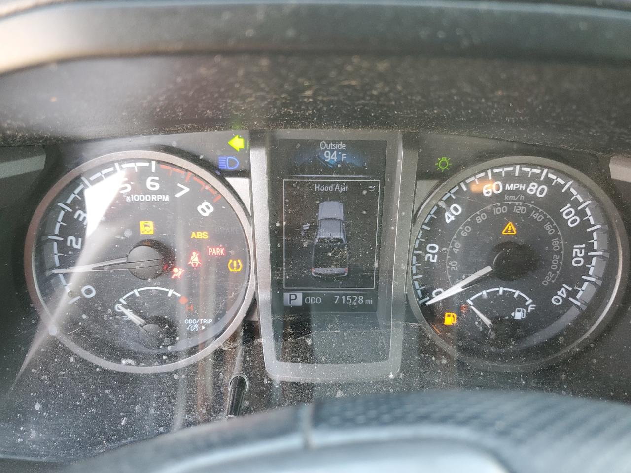 2018 Toyota Tacoma Double Cab VIN: 3TMAZ5CN9JM053437 Lot: 81640835