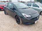 2016 VAUXHALL CORSA STING ECOFLEX  for sale at Copart BRISTOL