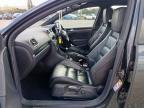 2011 VOLKSWAGEN GOLF GTD for sale at Copart WISBECH