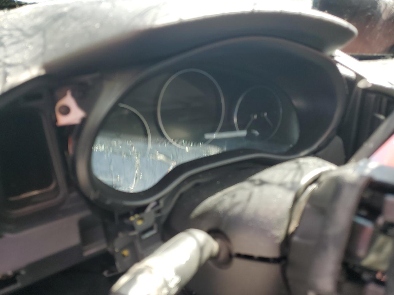 2023 Mazda Cx-50 Preferred Plus VIN: 7MMVABCM6PN113252 Lot: 80378225