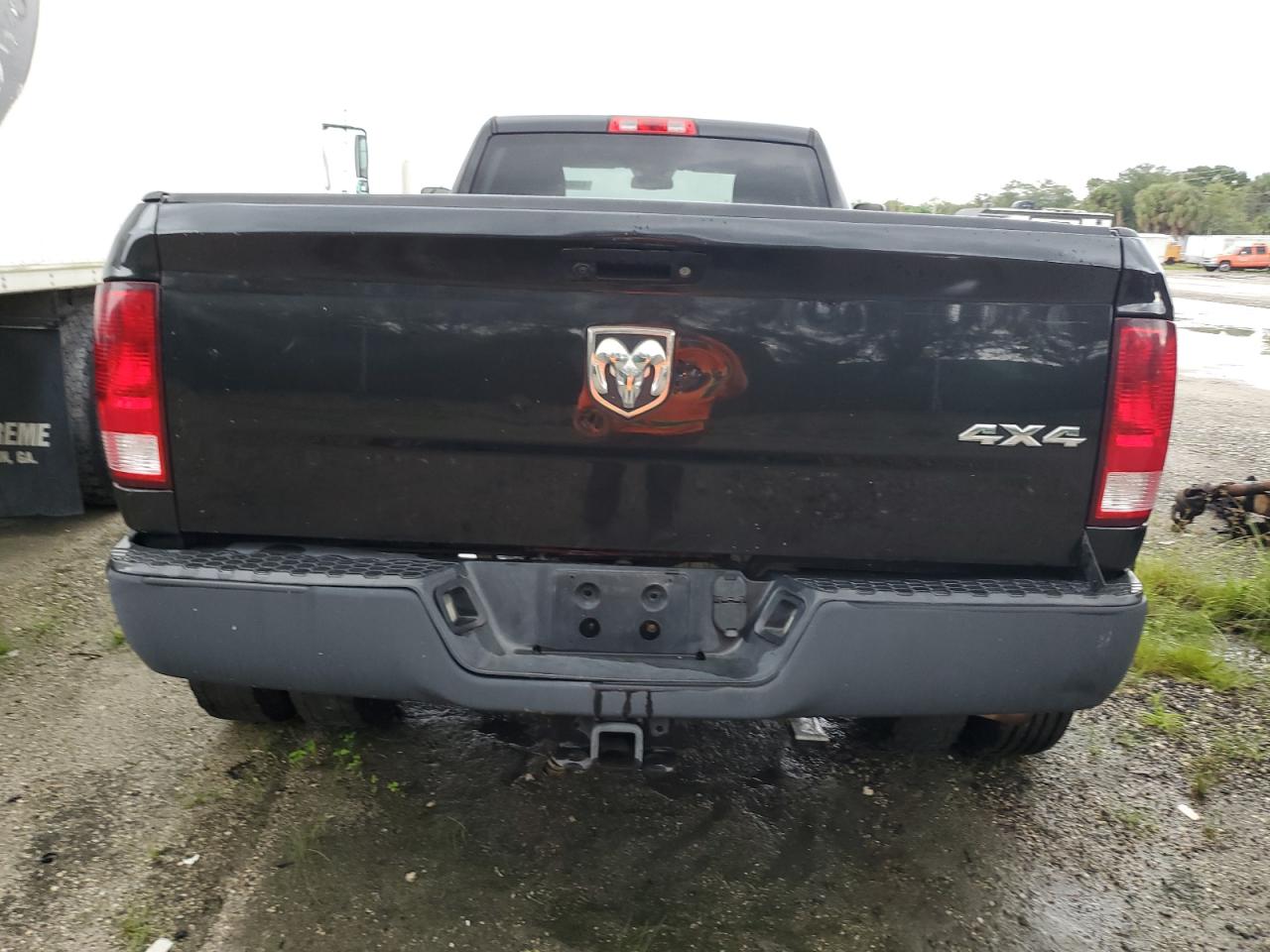 2018 Ram 3500 St VIN: 3C63RRGL0JG305154 Lot: 81585535
