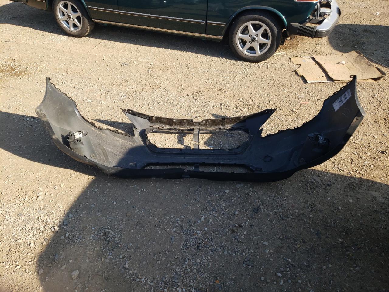 2018 Subaru Outback 2.5I Premium VIN: 4S4BSADC9J3364894 Lot: 71650845